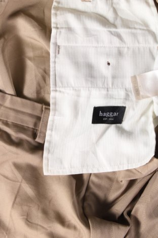 Pantaloni scurți de bărbați Haggar, Mărime XL, Culoare Bej, Preț 45,99 Lei