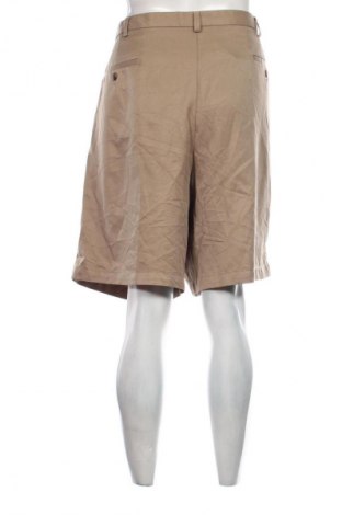 Herren Shorts Haggar, Größe XL, Farbe Beige, Preis 6,99 €