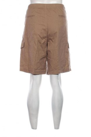 Pantaloni scurți de bărbați Haggar, Mărime XL, Culoare Maro, Preț 118,42 Lei