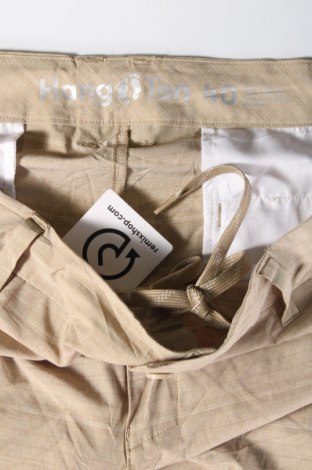 Ανδρικό κοντό παντελόνι Hang Ten, Μέγεθος XL, Χρώμα  Μπέζ, Τιμή 16,70 €