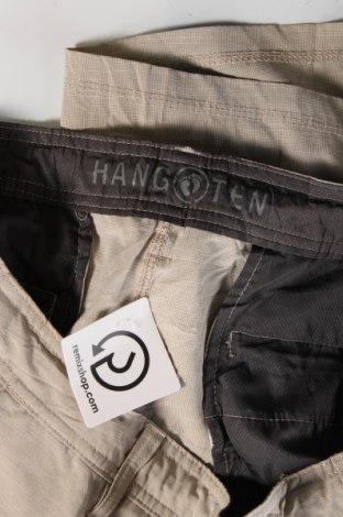 Herren Shorts Hang Ten, Größe XL, Farbe Grau, Preis € 4,99