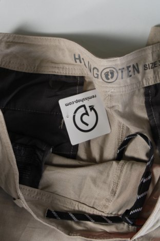 Herren Shorts Hang Ten, Größe XL, Farbe Beige, Preis € 4,99