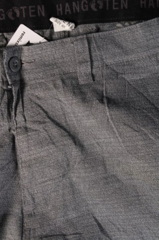 Pantaloni scurți de bărbați Hang Ten, Mărime XL, Culoare Gri, Preț 88,82 Lei