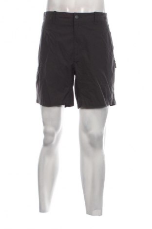 Мъжки къс панталон Hardwick, Размер L, Цвят Сив, Цена 9,90 лв.