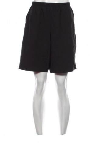 Ανδρικό κοντό παντελόνι Hind, Μέγεθος XL, Χρώμα Μαύρο, Τιμή 9,28 €