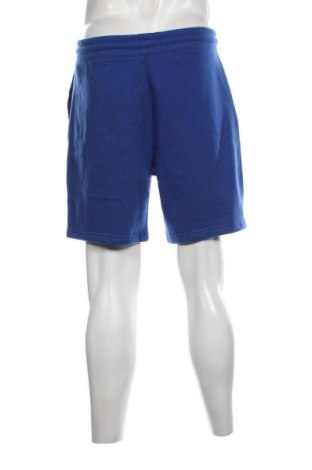 Ανδρικό κοντό παντελόνι Hollister, Μέγεθος L, Χρώμα Μπλέ, Τιμή 17,58 €