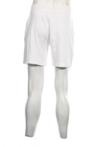 Pantaloni scurți de bărbați Hollister, Mărime M, Culoare Alb, Preț 184,21 Lei