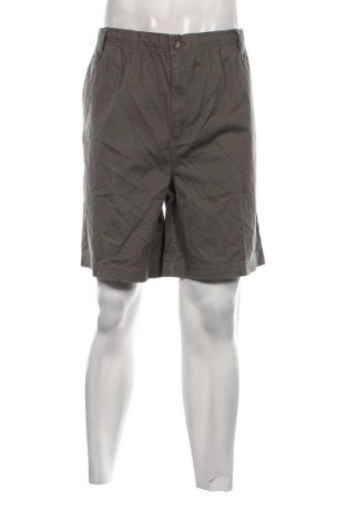 Ανδρικό κοντό παντελόνι Hunt Club, Μέγεθος XL, Χρώμα Πράσινο, Τιμή 15,46 €