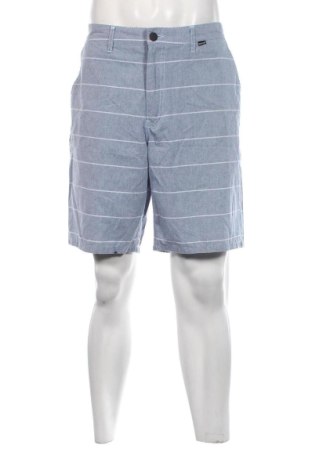 Pantaloni scurți de bărbați Hurley, Mărime L, Culoare Albastru, Preț 74,18 Lei