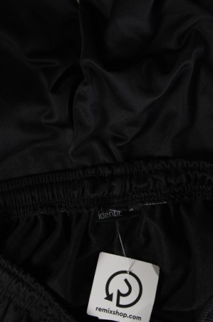 Мъжки къс панталон Identic, Размер XL, Цвят Черен, Цена 11,40 лв.