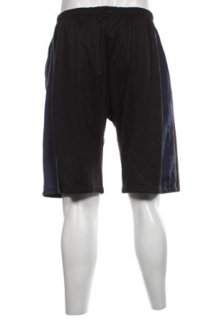 Мъжки къс панталон Identic, Размер XL, Цвят Черен, Цена 11,40 лв.