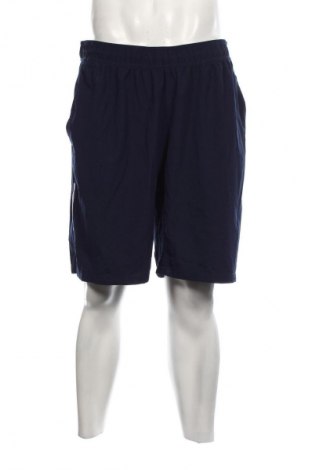 Ανδρικό κοντό παντελόνι Ideology, Μέγεθος XL, Χρώμα Μπλέ, Τιμή 11,75 €