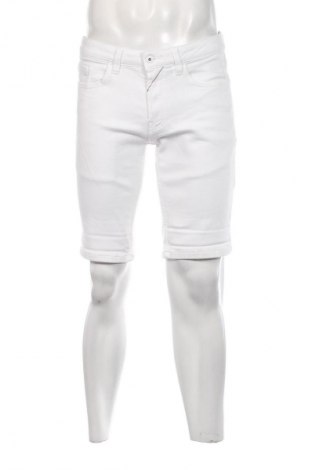 Herren Shorts Indicode, Größe M, Farbe Weiß, Preis 17,58 €