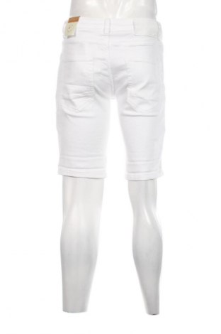 Herren Shorts Indicode, Größe M, Farbe Weiß, Preis 31,96 €