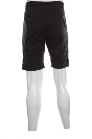 Мъжки къс панталон Indicode, Размер M, Цвят Черен, Цена 31,00 лв.