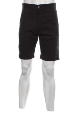Ανδρικό κοντό παντελόνι Indicode, Μέγεθος M, Χρώμα Μαύρο, Τιμή 17,58 €