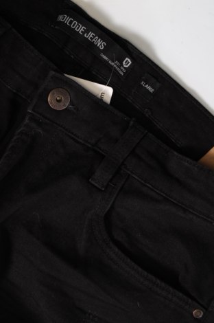 Ανδρικό κοντό παντελόνι Indicode, Μέγεθος XL, Χρώμα Μαύρο, Τιμή 31,96 €