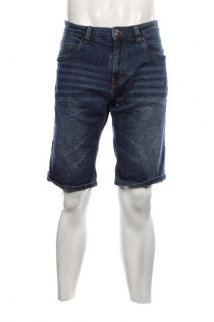 Pantaloni scurți de bărbați Indicode, Mărime XL, Culoare Albastru, Preț 203,95 Lei