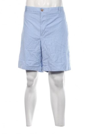 Ανδρικό κοντό παντελόνι Izod, Μέγεθος XXL, Χρώμα Μπλέ, Τιμή 15,46 €