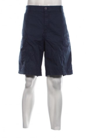 Herren Shorts Izod, Größe XL, Farbe Blau, Preis 17,40 €