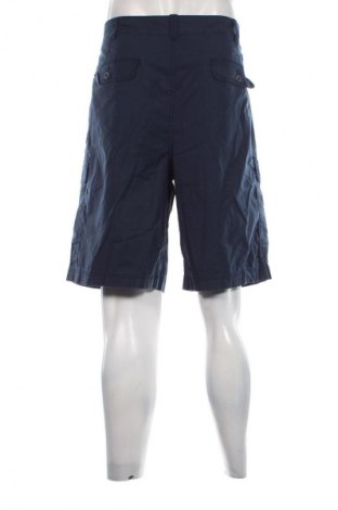 Ανδρικό κοντό παντελόνι Izod, Μέγεθος XL, Χρώμα Μπλέ, Τιμή 15,46 €