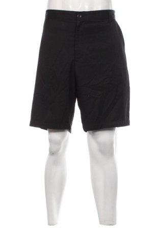 Herren Shorts Izod Golf, Größe XL, Farbe Schwarz, Preis 13,36 €