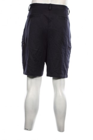 Мъжки къс панталон Izod Golf, Размер XL, Цвят Син, Цена 36,00 лв.