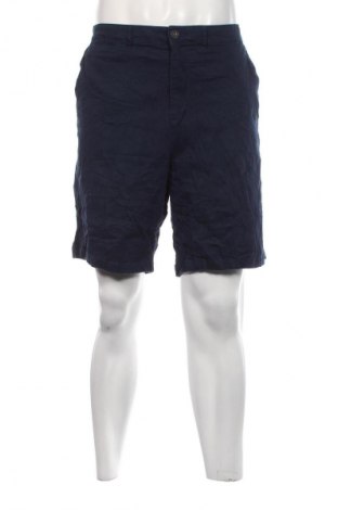 Pantaloni scurți de bărbați Jachs, Mărime XL, Culoare Albastru, Preț 74,18 Lei