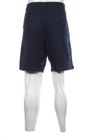 Мъжки къс панталон Jachs, Размер XL, Цвят Син, Цена 22,55 лв.