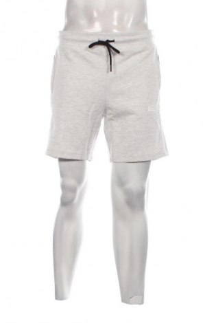 Herren Shorts Jack & Jones, Größe L, Farbe Grau, Preis € 23,25