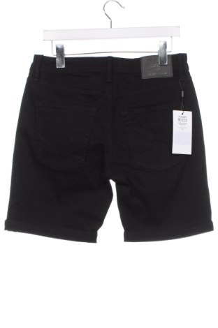 Pantaloni scurți de bărbați Jack & Jones, Mărime S, Culoare Negru, Preț 107,90 Lei