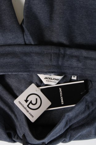 Pantaloni scurți de bărbați Jack & Jones, Mărime M, Culoare Albastru, Preț 134,87 Lei