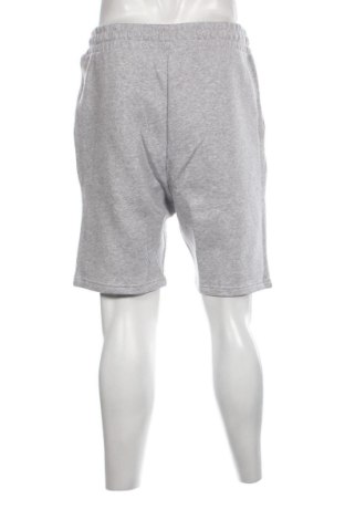 Мъжки къс панталон Jack & Jones, Размер XL, Цвят Сив, Цена 45,10 лв.