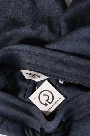 Ανδρικό κοντό παντελόνι Jack & Jones, Μέγεθος S, Χρώμα Μπλέ, Τιμή 21,14 €