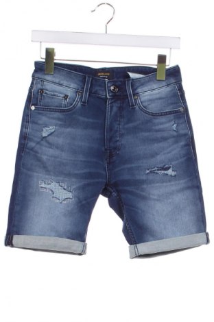 Herren Shorts Jack & Jones, Größe XS, Farbe Blau, Preis € 42,27