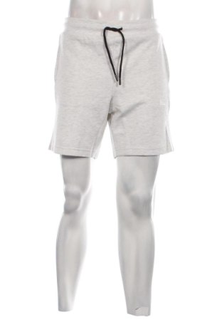 Ανδρικό κοντό παντελόνι Jack & Jones, Μέγεθος XL, Χρώμα Γκρί, Τιμή 21,14 €