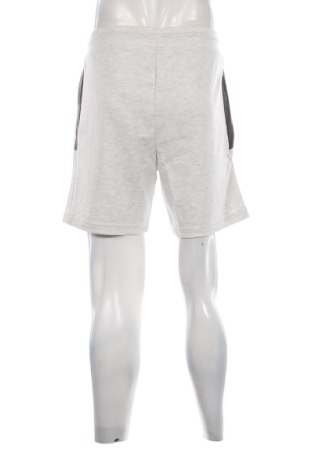 Мъжки къс панталон Jack & Jones, Размер XL, Цвят Сив, Цена 41,00 лв.