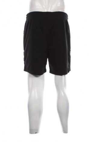 Ανδρικό κοντό παντελόνι Jack & Jones, Μέγεθος XL, Χρώμα Μαύρο, Τιμή 23,25 €