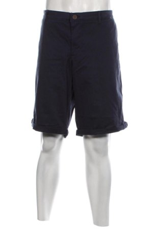 Ανδρικό κοντό παντελόνι Jack & Jones, Μέγεθος 3XL, Χρώμα Μπλέ, Τιμή 42,27 €