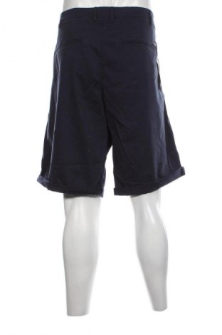 Ανδρικό κοντό παντελόνι Jack & Jones, Μέγεθος 3XL, Χρώμα Μπλέ, Τιμή 42,27 €