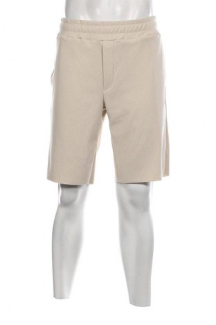 Herren Shorts Jack & Jones, Größe L, Farbe Beige, Preis € 23,25