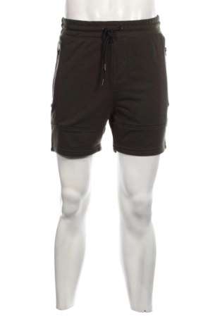 Ανδρικό κοντό παντελόνι Jack & Jones, Μέγεθος S, Χρώμα Μαύρο, Τιμή 16,91 €