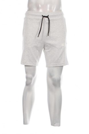 Pantaloni scurți de bărbați Jack & Jones, Mărime M, Culoare Gri, Preț 134,87 Lei