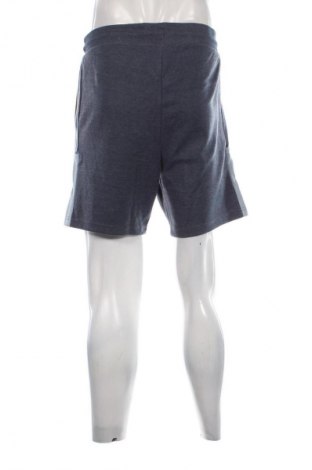 Мъжки къс панталон Jack & Jones, Размер XL, Цвят Син, Цена 41,00 лв.