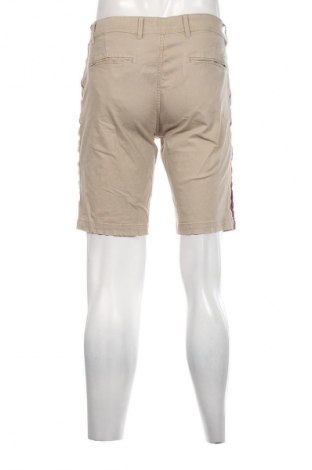 Pantaloni scurți de bărbați Jack & Jones, Mărime M, Culoare Bej, Preț 84,78 Lei