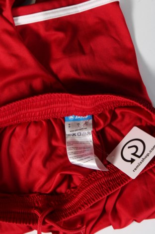 Herren Shorts Jako, Größe M, Farbe Rot, Preis € 17,40