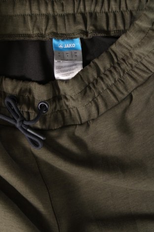 Мъжки къс панталон Jako, Размер M, Цвят Зелен, Цена 10,00 лв.