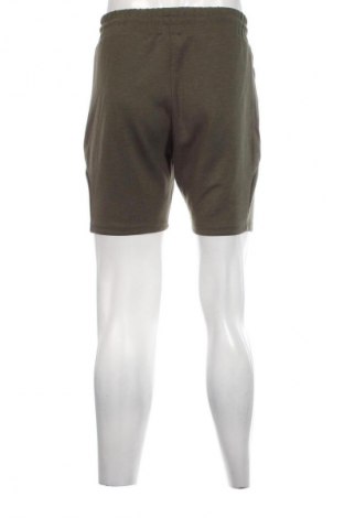 Pantaloni scurți de bărbați Jako, Mărime M, Culoare Verde, Preț 32,90 Lei