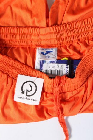 Herren Shorts Joma, Größe XL, Farbe Orange, Preis 6,99 €