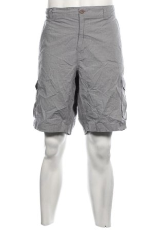 Мъжки къс панталон Joseph Abboud, Размер M, Цвят Сив, Цена 22,55 лв.